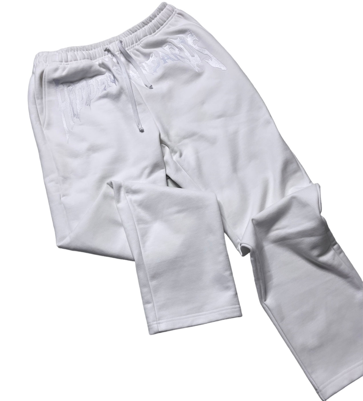 CREME - HS SWEATPANTS