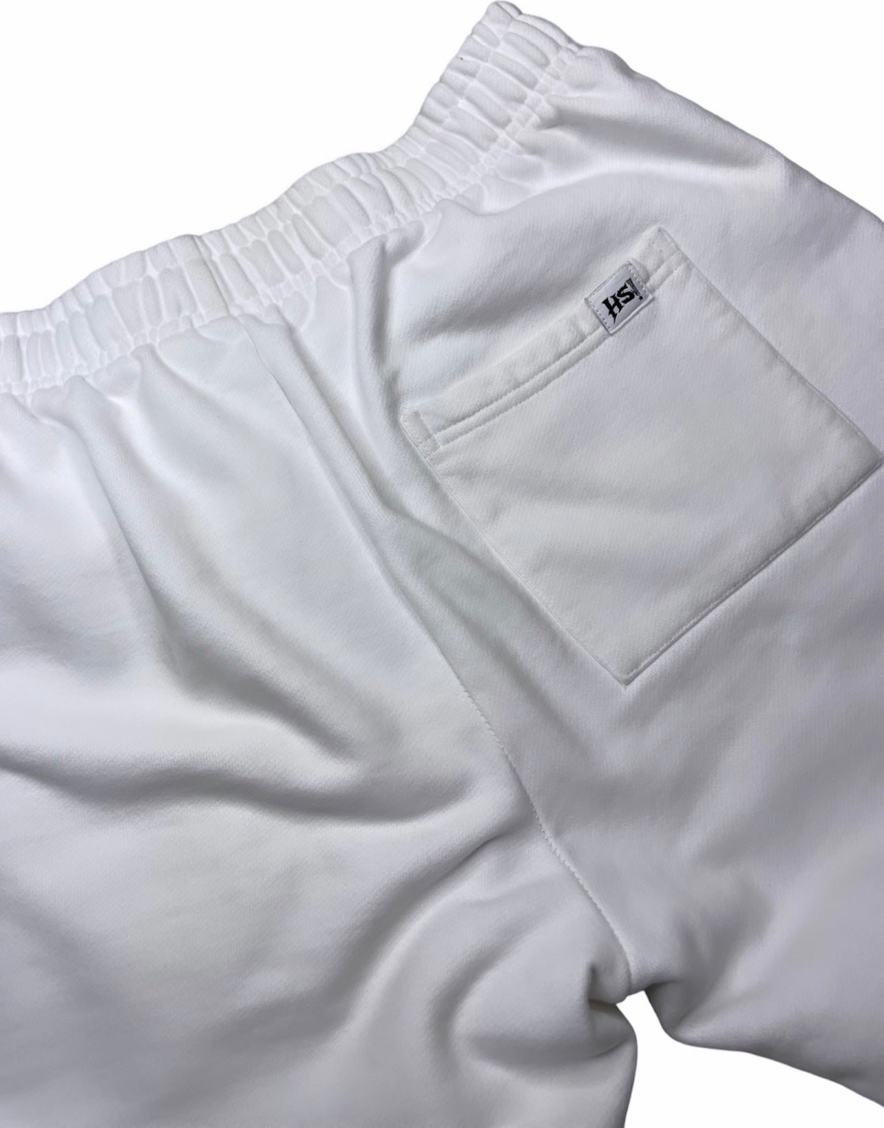 CREME - HS SWEATPANTS