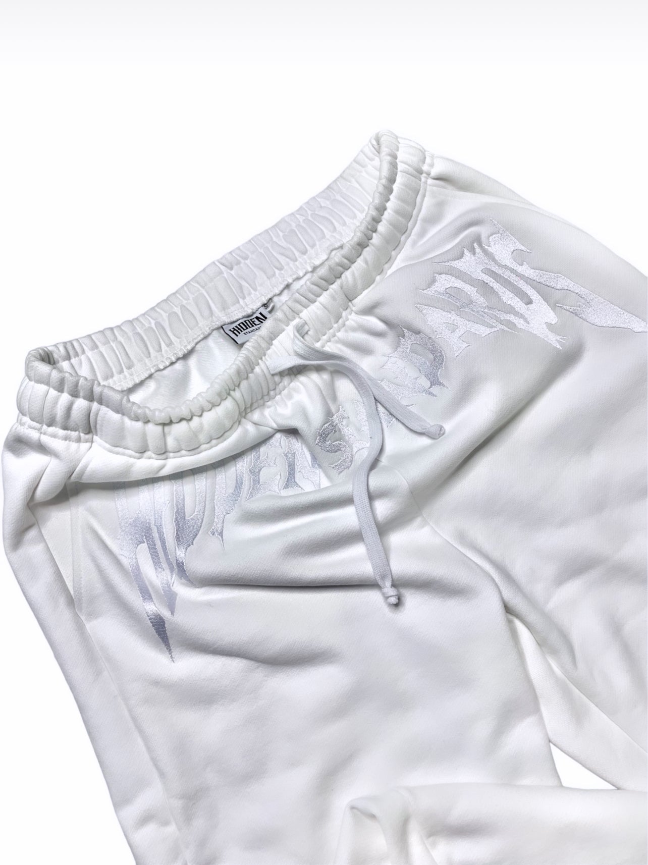 CREME - HS SWEATPANTS