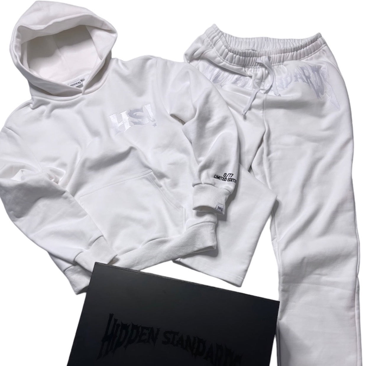 CREME - HS TRACKSUIT